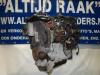 Engine from a Ford Focus 2, 2004 / 2012 1.8 TDCi 16V, Hatchback, Diesel, 1.753cc, 85kW (116pk), FWD, KKDA; EURO4, 2005-01 / 2012-09 2007