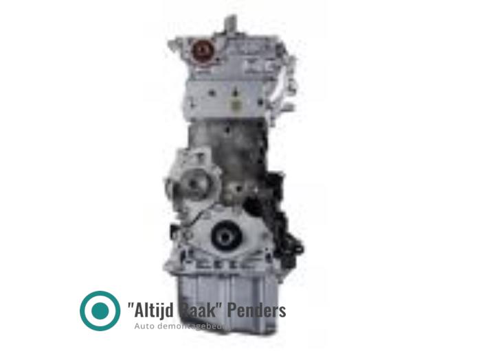 Overhauled Engine Lancia Phedra Price on request offered by "Altijd Raak" Penders