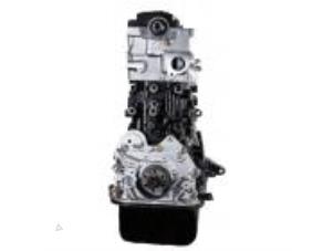 Inspektierte Motor Mazda 626 (GE14/74/84) 2.0 D Comprex Preis auf Anfrage angeboten von "Altijd Raak" Penders