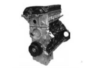 Overhauled Engine Mercedes 190 (W201) 2.3 E 16V Price on request offered by "Altijd Raak" Penders