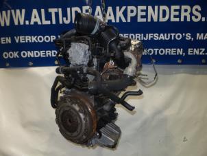 Used Engine Seat Ibiza Price on request offered by "Altijd Raak" Penders
