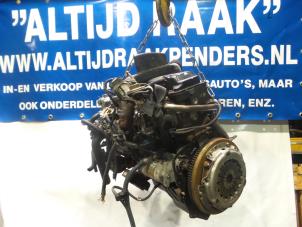 Usados Motor Toyota Hiace Precio de solicitud ofrecido por "Altijd Raak" Penders