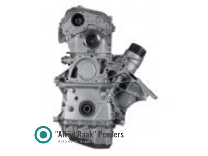 Overhauled Engine Mercedes C Combi (S202) 2.2 C-200 CDI 16V Price on request offered by "Altijd Raak" Penders