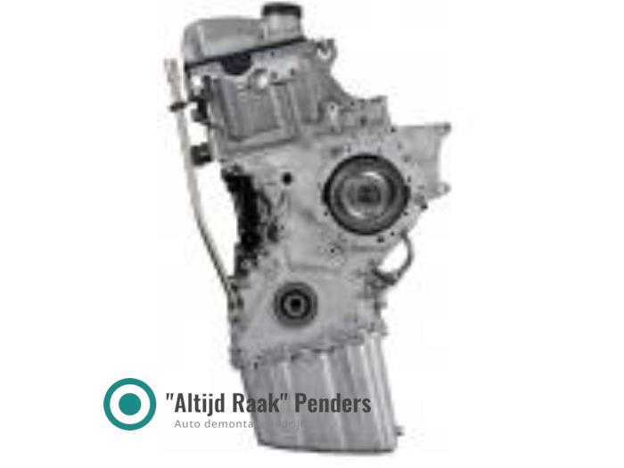 Overhauled Motor Mercedes E Combi (S210) 2.9 E-290 TDI Price on request offered by "Altijd Raak" Penders