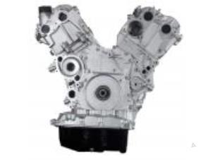 Skontrolowane Silnik Mercedes C Combi (S203) 3.0 C-320 CDI V6 24V Cena na żądanie oferowane przez "Altijd Raak" Penders