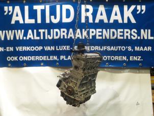 Used Engine Audi A4 Avant (B7) 1.6 Price on request offered by "Altijd Raak" Penders