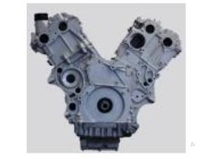 Inspektierte Motor Mercedes ML II (164/4JG) 3.0 ML-300 CDI 4-Matic V6 24V Preis auf Anfrage angeboten von "Altijd Raak" Penders