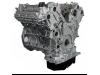 Engine from a Mercedes-Benz ML II (164/4JG) 3.0 ML-300 CDI 4-Matic V6 24V 2011
