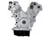 Engine from a Mercedes-Benz ML II (164/4JG) 3.0 ML-300 CDI 4-Matic V6 24V 2011