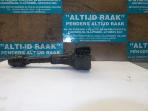 Używane Zestaw cewek zaplonowych Nissan Pathfinder Cena na żądanie oferowane przez "Altijd Raak" Penders