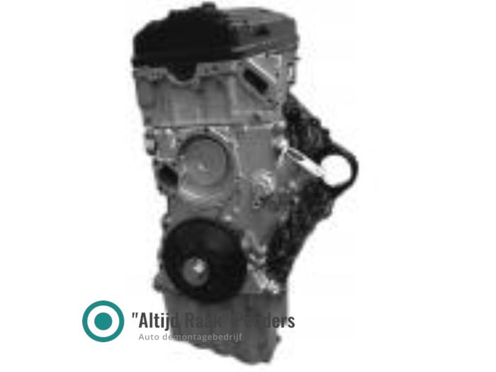 Overhauled Engine Mercedes Sprinter Price on request offered by "Altijd Raak" Penders