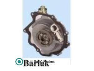 Engine from a Mercedes-Benz Sprinter 3t (903) 308D 1995