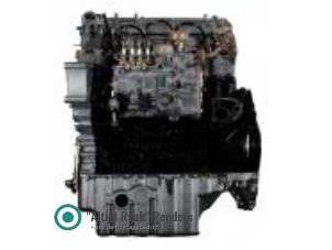 Engine from a Mercedes-Benz Sprinter 3t (903) 308D 1995