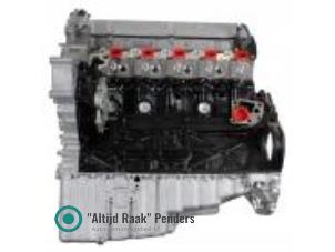 Engine from a Mercedes-Benz Sprinter 3t (903) 310 D 2000