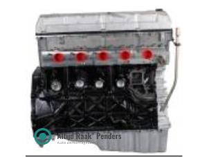 Engine from a Mercedes-Benz Sprinter 3t (903) 310 D 2000