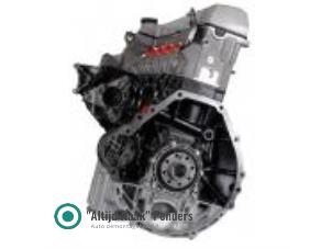 Engine from a Mercedes-Benz Sprinter 3t (903) 310 D 2000