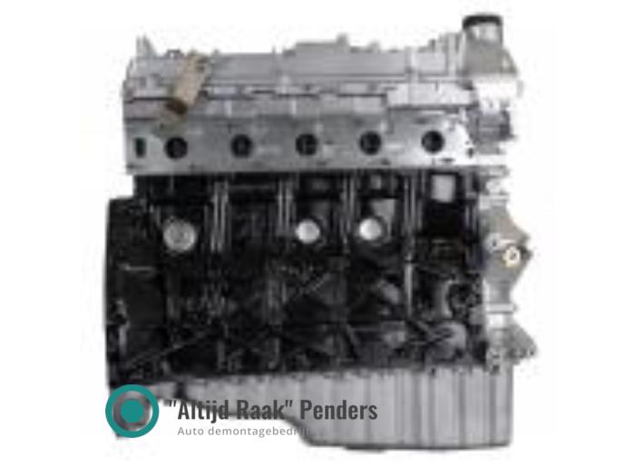 Engine Mercedes Sprinter 2t 216 Cdi 20v 612981