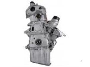 Overhauled Engine Mercedes Sprinter 2t (901/902) 216 CDI 20V Price on request offered by "Altijd Raak" Penders