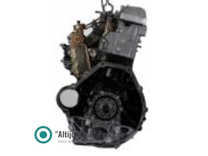 Engine from a Mercedes Vito 1999