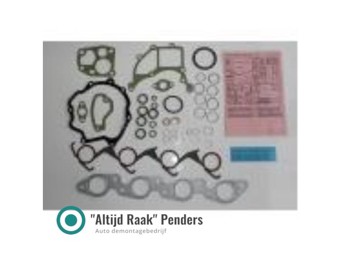 Engine from a Mercedes Vito 1999