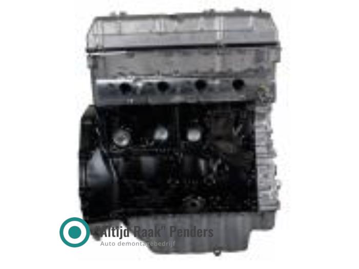 Engine from a Mercedes Vito 1999