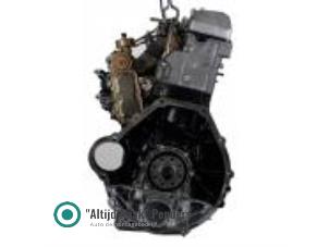 Engine from a Mercedes Vito 1999