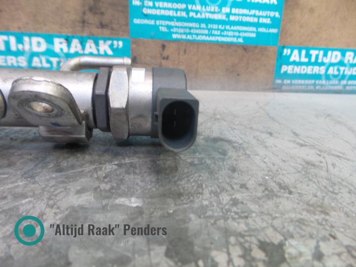 Usagé Boitier papillon Mercedes E-Klasse Prix sur demande proposé par "Altijd Raak" Penders