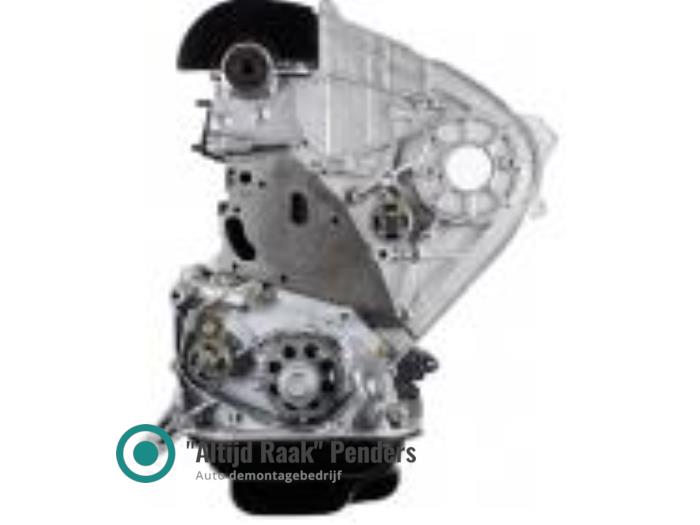 4dr7 engine manual