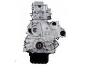 Overhauled Engine Mitsubishi Canter 2.8 D Price on request offered by "Altijd Raak" Penders