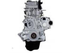 Overhauled Engine Mitsubishi Canter 3.0 Di-D 16V 35 Price on request offered by "Altijd Raak" Penders