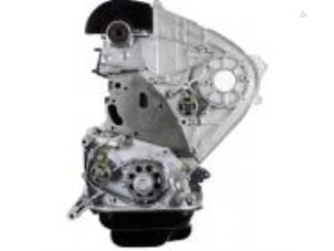Overhauled Engine Mitsubishi L-200 2.5 D Price on request offered by "Altijd Raak" Penders