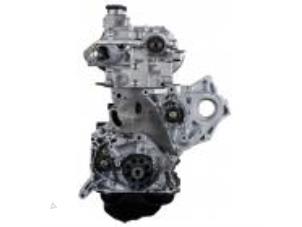 Overhauled Engine Mitsubishi L-200 2.5 DI-D 4x4 Price on request offered by "Altijd Raak" Penders