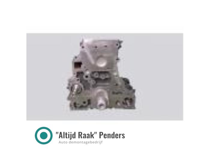 Generalüberholte Motor Mitsubishi Pajero Hardtop (V1/2/3/4) 2.8 TDi Long Body Preis auf Anfrage angeboten von "Altijd Raak" Penders