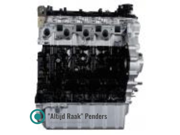 Engine Nissan Interstar 3.0 dCi 16V - ZD3200202