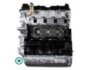Motor van een Nissan Interstar (X70) 3.0 dCi 16V 2002