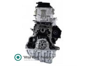 Motor van een Nissan Interstar (X70) 3.0 dCi 16V 2002