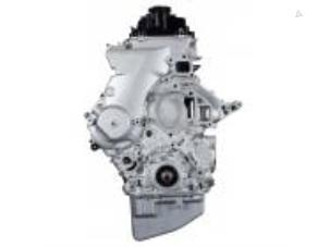 Overhauled Engine Nissan Interstar (X70) 3.0 dCi 16V Price on request offered by "Altijd Raak" Penders