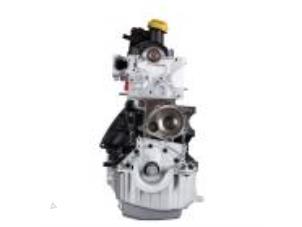 Overhauled Engine Nissan Kubistar (F10/F11) 1.5 dCi 68 Price on request offered by "Altijd Raak" Penders