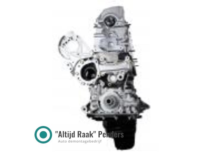 Révisé Moteur Nissan Patrol GR (Y60) 2.8 GR TD Prix sur demande proposé par "Altijd Raak" Penders