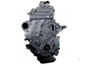 Overhauled Engine Nissan Patrol GR (Y61) 3.0 GR Di Turbo 16V Price on request offered by "Altijd Raak" Penders