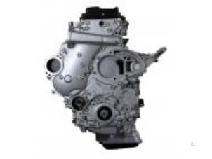 Overhauled Motor Nissan Patrol GR (Y61) 3.0 GR Di Turbo 16V Price on request offered by "Altijd Raak" Penders