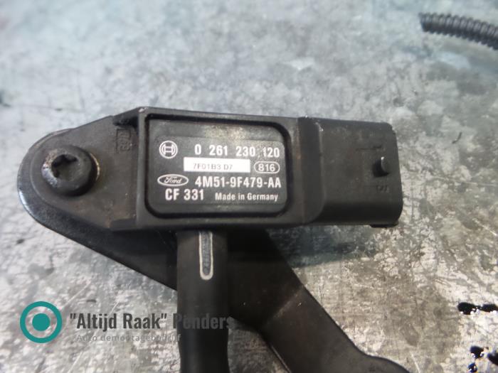 FORD MAP SENSOR 4M519F479AA
