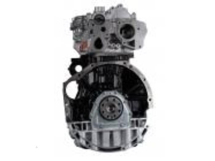 Engine Nissan Primastar - M9R - 