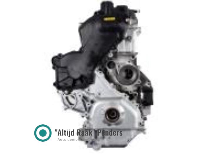 Overhauled Engine Nissan Primera Price on request offered by "Altijd Raak" Penders