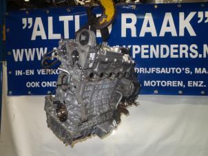 Used Engine Volvo V70 (SW) 2.4 D5 20V Price on request offered by "Altijd Raak" Penders