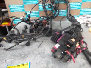Used Wiring harness Audi Q5 Price on request offered by "Altijd Raak" Penders