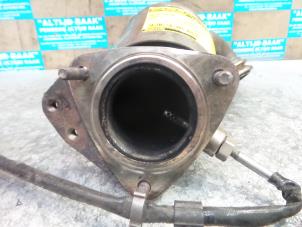 Used Catalytic converter Saab 9-5 Price on request offered by "Altijd Raak" Penders