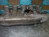 Intake manifold from a Volvo XC90 2005