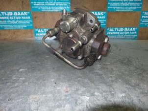Used Diesel pump Ford Transit Price on request offered by "Altijd Raak" Penders