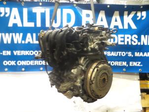 Gebrauchte Motor Ford Focus 2 C+C 2.0 16V Preis auf Anfrage angeboten von "Altijd Raak" Penders